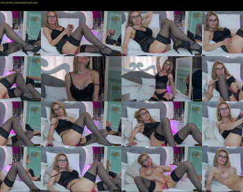 beckyspears — 91 minute Chaturbate female cam show recording, 720p, Apr 20, 2022