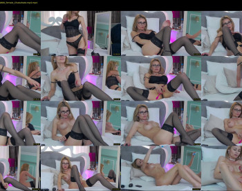 beckyspears — 91 minute Chaturbate female cam show recording, 720p, Apr 20, 2022