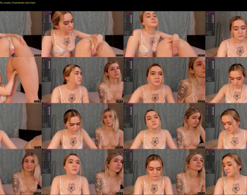 bekadravt — 11 minute Chaturbate couple cam show recording, 1080p, Apr 20, 2022