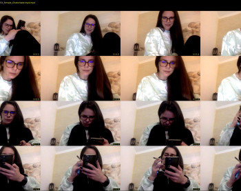 bella_alice — 17 minute Chaturbate female cam show recording, 480p, Apr 20, 2022