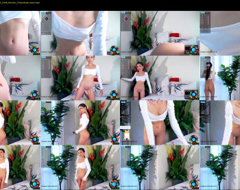 belle_adrienne — 8 minute Chaturbate couple cam show recording, 1080p, Apr 20, 2022