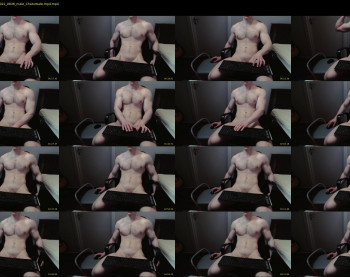 big_nick_for_you_ — 5 minute Chaturbate male cam show recording, 1080p, Apr 20, 2022