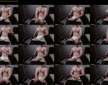 big_nick_for_you_ — 29 minute Chaturbate male cam show recording, 1080p, Apr 20, 2022