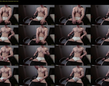 big_nick_for_you_ — 9 minute Chaturbate male cam show recording, 1080p, Apr 20, 2022