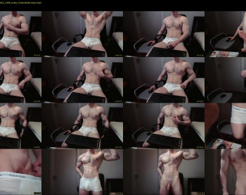 big_nick_for_you_ — 41 minute Chaturbate male cam show recording, 1080p, Apr 20, 2022