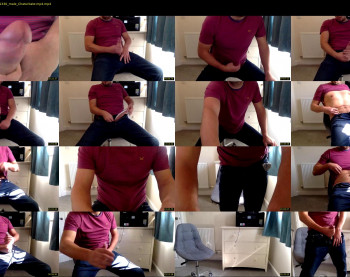 biggestjack1 — 41 minute Chaturbate male cam show recording, 480p, Apr 20, 2022