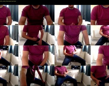 biggestjack1 — 49 minute Chaturbate male cam show recording, 480p, Apr 20, 2022