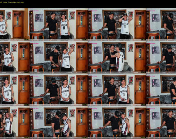 blakemate — 9 minute Chaturbate male cam show recording, 1080p, Apr 20, 2022