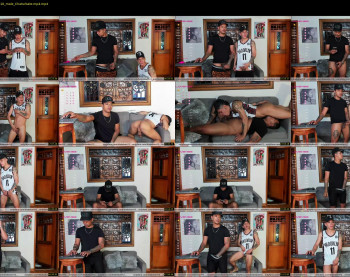 blakemate — 58 minute Chaturbate male cam show recording, 1080p, Apr 20, 2022
