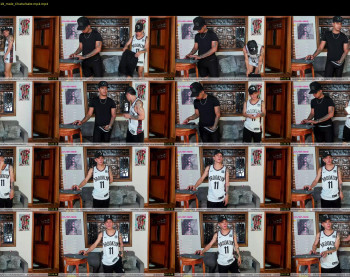 blakemate — 4 minute Chaturbate male cam show recording, 1080p, Apr 20, 2022