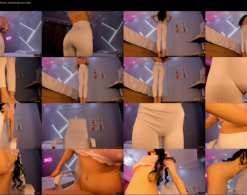 bona_ — 55 minute Chaturbate female cam show recording, 1080p, Apr 20, 2022