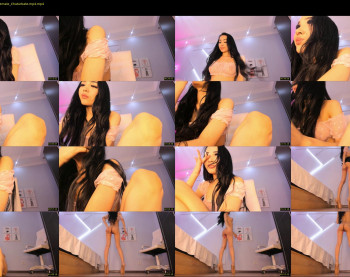 bona_ — 55 minute Chaturbate female cam show recording, 1080p, Apr 20, 2022