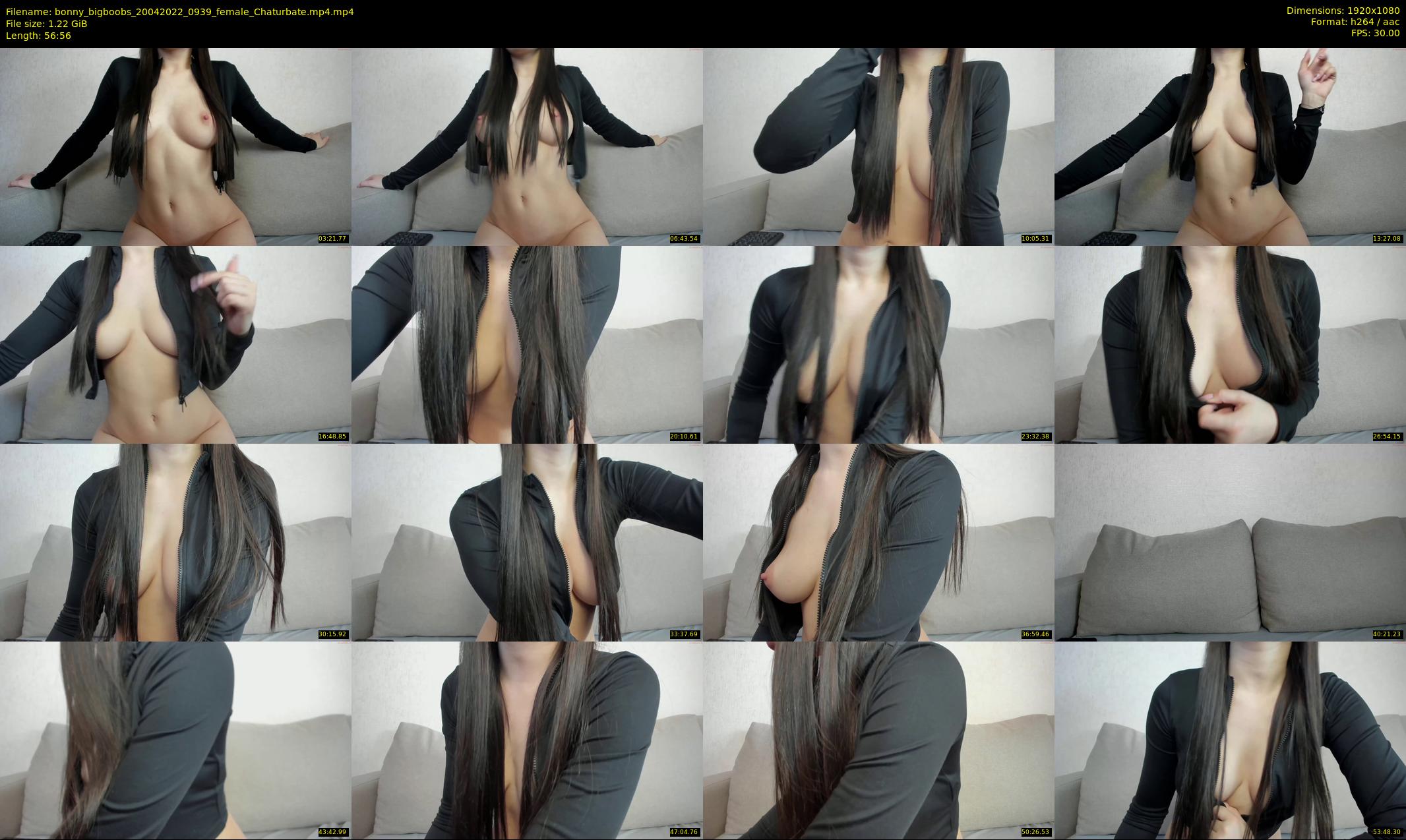 bonny_bigboobs — 57 minute Chaturbate female cam show recording, 1080p, Apr 20, 2022