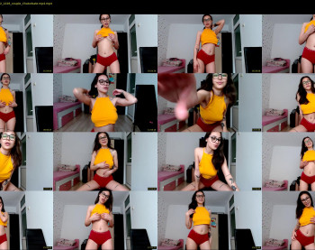 bouncingb00bs — 34 minute Chaturbate female cam show recording, 1080p, Apr 20, 2022