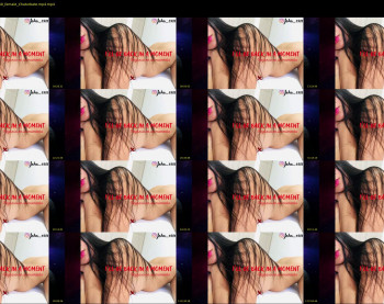 carolina_t — 76 minute Chaturbate female cam show recording, 1080p, Apr 20, 2022