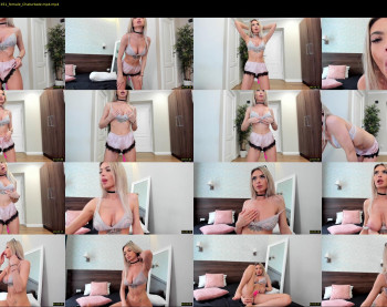 caseyblueof — 54 minute Chaturbate female cam show recording, 1080p, Apr 20, 2022