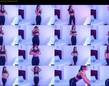 catalina__10_ — 56 minute Chaturbate female cam show recording, 1080p, Apr 20, 2022