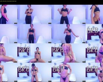 catalina__10_ — 57 minute Chaturbate female cam show recording, 1080p, Apr 20, 2022