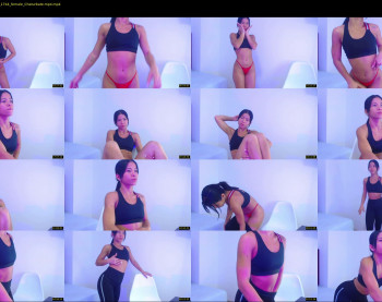 catalina__10_ — 59 minute Chaturbate female cam show recording, 1080p, Apr 20, 2022