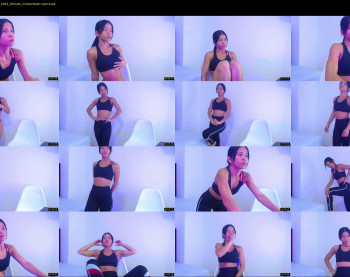 catalina__10_ — 58 minute Chaturbate female cam show recording, 1080p, Apr 20, 2022