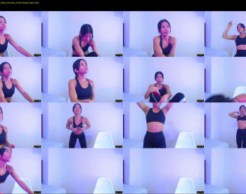 catalina__10_ — 57 minute Chaturbate female cam show recording, 1080p, Apr 20, 2022