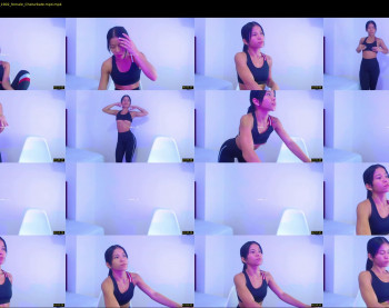 catalina__10_ — 57 minute Chaturbate female cam show recording, 1080p, Apr 20, 2022