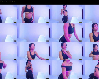 catalina__10_ — 56 minute Chaturbate female cam show recording, 1080p, Apr 20, 2022