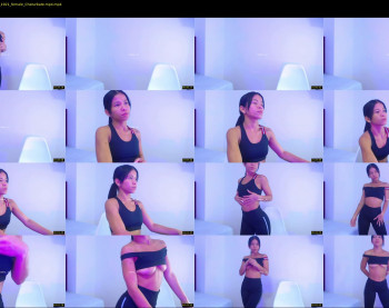 catalina__10_ — 57 minute Chaturbate female cam show recording, 1080p, Apr 20, 2022