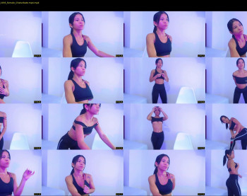 catalina__10_ — 57 minute Chaturbate female cam show recording, 1080p, Apr 20, 2022