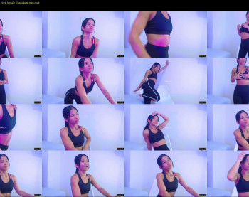 catalina__10_ — 56 minute Chaturbate female cam show recording, 1080p, Apr 20, 2022