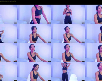 catalina__10_ — 54 minute Chaturbate female cam show recording, 1080p, Apr 20, 2022