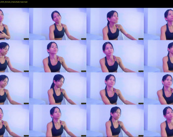 catalina__10_ — 3 minute Chaturbate female cam show recording, 1080p, Apr 20, 2022