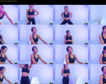 catalina__10_ — 55 minute Chaturbate female cam show recording, 1080p, Apr 20, 2022