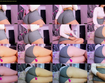 catalina_jade — 19 minute Chaturbate female cam show recording, 1080p, Apr 20, 2022