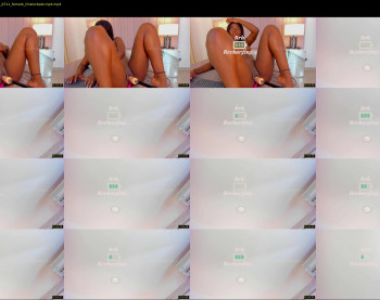 chloicampbell — 29 minute Chaturbate female cam show recording, 1080p, Apr 20, 2022