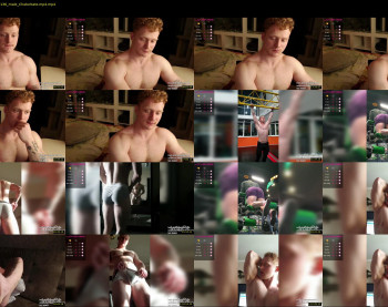 chris_boy37 — 77 minute Chaturbate male cam show recording, 1080p, Apr 20, 2022