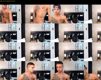 chris_scolaro — 35 minute Chaturbate male cam show recording, 1080p, Apr 20, 2022
