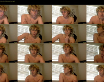 clydeaustin — 6 minute Chaturbate male cam show recording, 480p, Apr 20, 2022