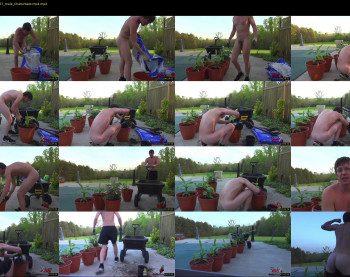 colbyknox — 54 minute Chaturbate male cam show recording, 720p, Apr 21, 2022