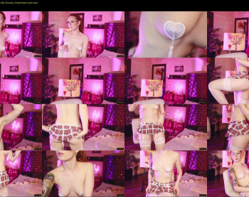 coolteacher — 39 minute Chaturbate female cam show recording, 1080p, Apr 20, 2022