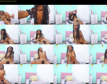 cooper_reds — 54 minute Chaturbate female cam show recording, 1080p, Apr 21, 2022