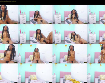 cooper_reds — 54 minute Chaturbate female cam show recording, 1080p, Apr 21, 2022