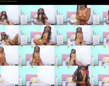 cooper_reds — 54 minute Chaturbate female cam show recording, 1080p, Apr 21, 2022