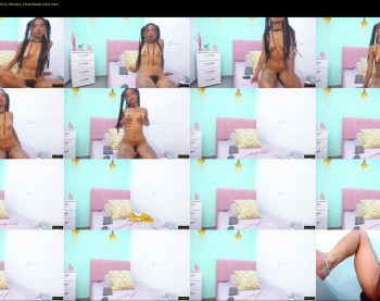cooper_reds — 53 minute Chaturbate female cam show recording, 1080p, Apr 21, 2022