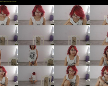 couple_kitty — 54 minute Chaturbate female cam show recording, 1080p, Apr 20, 2022