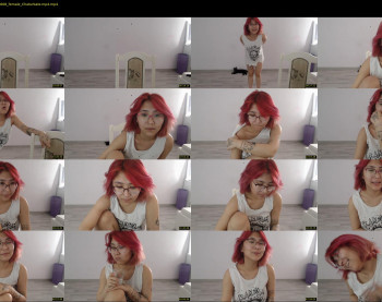 couple_kitty — 54 minute Chaturbate female cam show recording, 1080p, Apr 20, 2022
