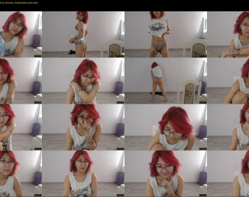 couple_kitty — 54 minute Chaturbate female cam show recording, 1080p, Apr 20, 2022