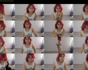 couple_kitty — 54 minute Chaturbate female cam show recording, 1080p, Apr 20, 2022