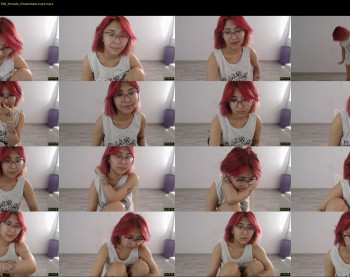 couple_kitty — 54 minute Chaturbate female cam show recording, 1080p, Apr 20, 2022