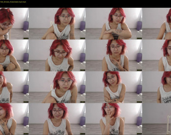 couple_kitty — 54 minute Chaturbate female cam show recording, 1080p, Apr 20, 2022